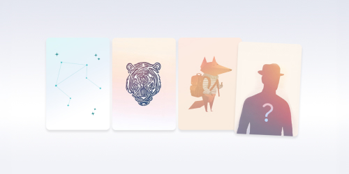 Placeholder: report preview